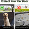 Side Door Anti-dirty Anti-scratch Protective Mat
