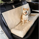 Car Seat Cover for Dogs - Waterproof
