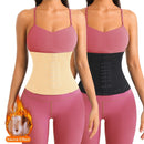 Breathable Polyester Waist Cincher