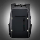 Anti-theft Laptop Backpack