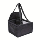 Safe & Stylish Travel Companion