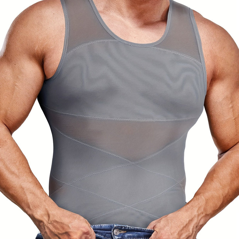 Body Shaper Slimming Vest