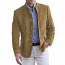 Autumn And Winter  Men Coat