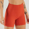 U Square Collar Yoga Suit