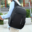 Anti-theft Laptop Backpack