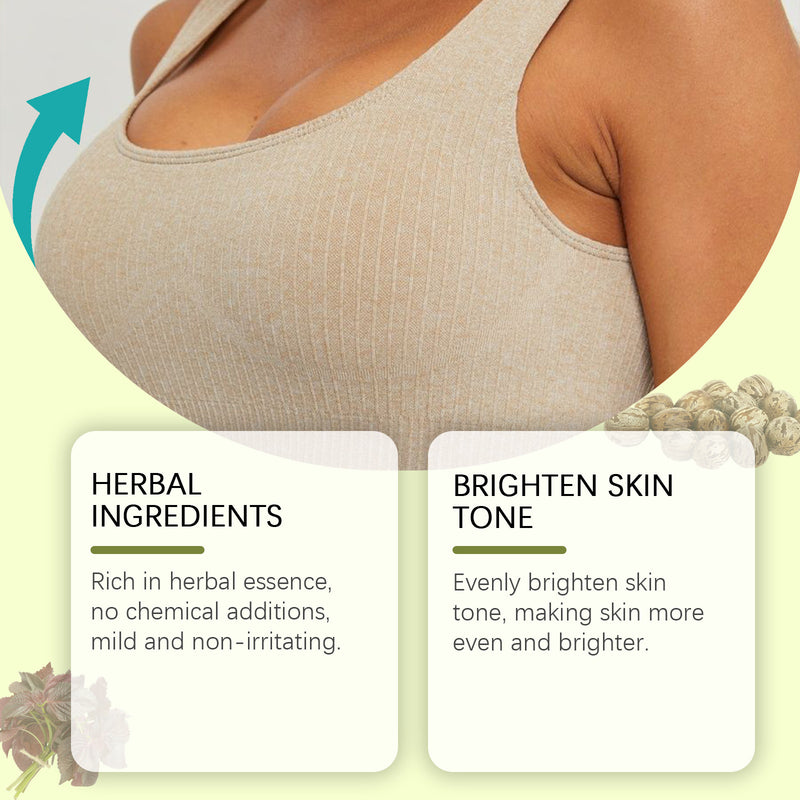 Herbal Chest Care Cream