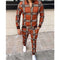 Men's Leisure Stylish Tracksuits