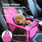 Safe & Stylish Travel Companion