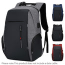 Anti-theft Laptop Backpack