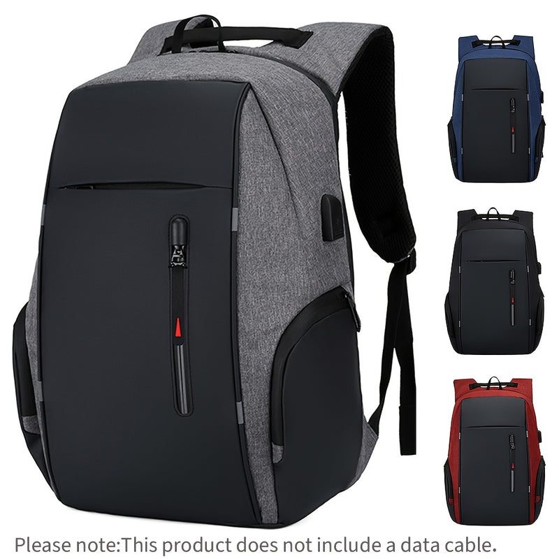 Anti-theft Laptop Backpack
