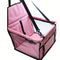 Pet Car Booster Seat