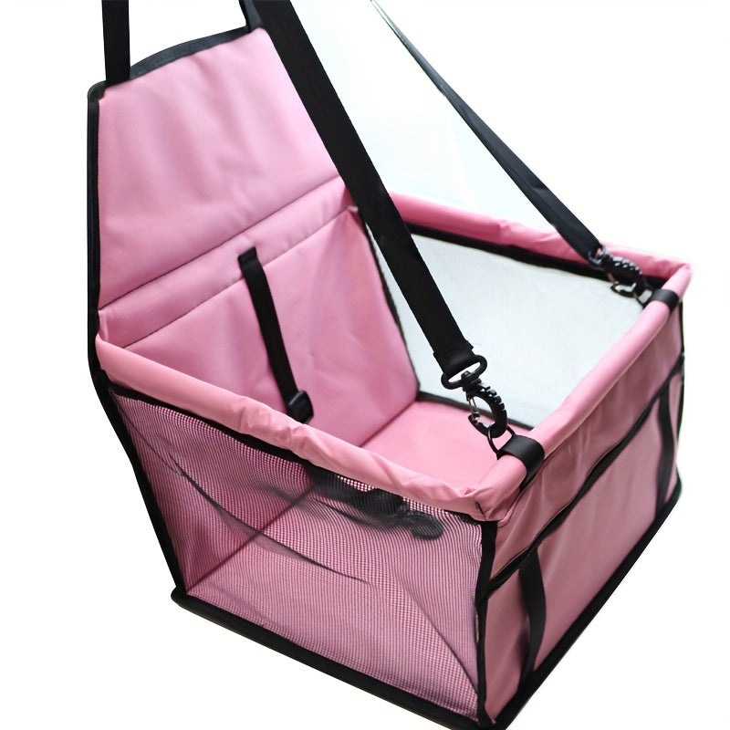 Pet Car Booster Seat