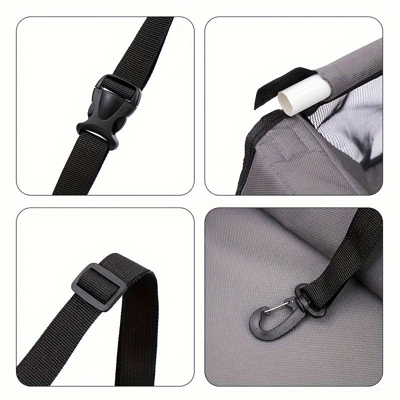 Safe & Stylish Travel Companion