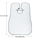 Beard Shaving Apron