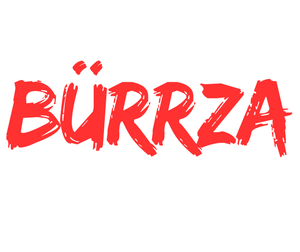 Burrza