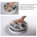 Smart Food Dispenser For Cats & Dogs