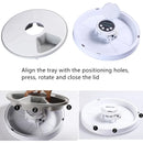 Smart Food Dispenser For Cats & Dogs