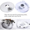 Smart Food Dispenser For Cats & Dogs