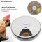 Smart Food Dispenser For Cats & Dogs