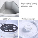 Smart Food Dispenser For Cats & Dogs