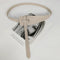 Long Waistband Wide Coat Corset Belt