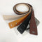 Long Waistband Wide Coat Corset Belt