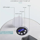 Smart Food Dispenser For Cats & Dogs