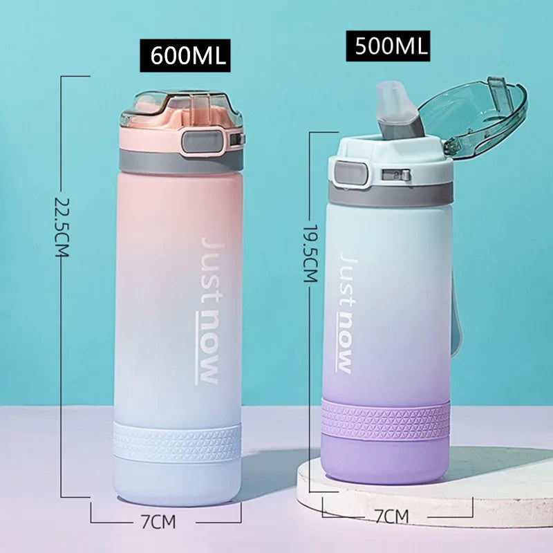 20oz New Fashion Water Bottle