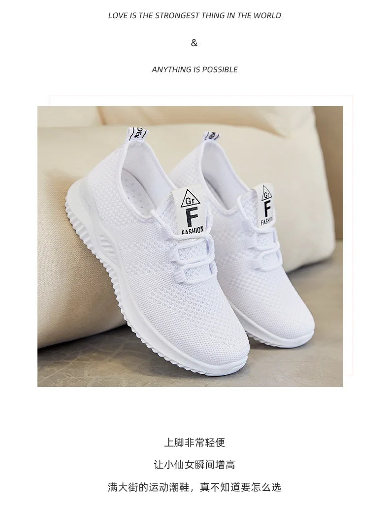 Summer Casual Shoes Non Slippery