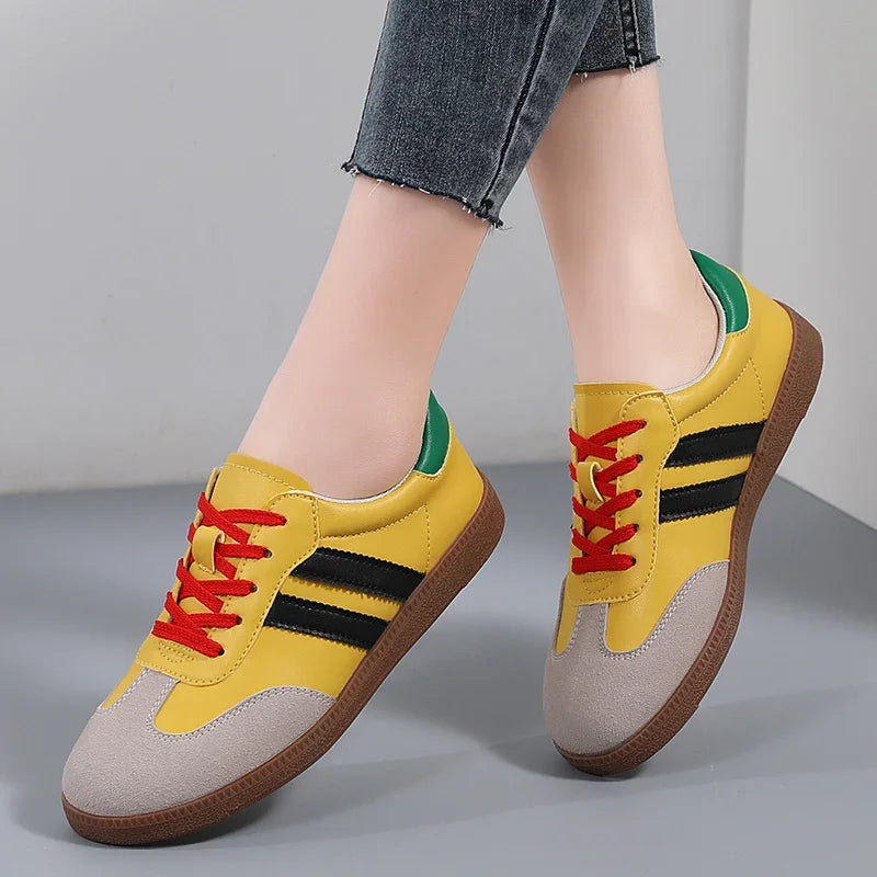 Trend Casual Flats
