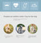 Pets Water Bottle Portable Food