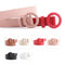 Waistband High Quality Leather Belt