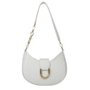 Trendy Leather Shoulder Bag