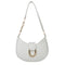 Trendy Leather Shoulder Bag