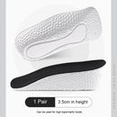Invisible Inner Heightening Pad