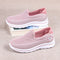 2025 Casual Sneakers Breathable