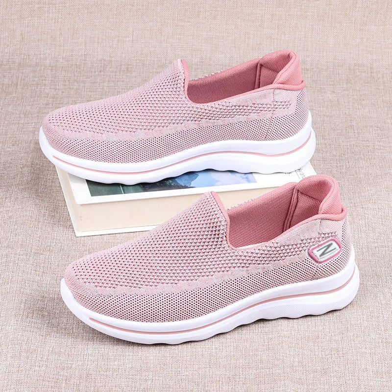 2025 Casual Sneakers Breathable