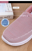 2025 Casual Sneakers Breathable