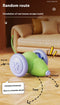 Interactive Cat Toy Rechargeable Automatic Teaser