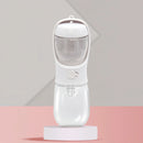 Pets Water Bottle Portable Food