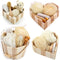 Spa Heart Shape Gift Box