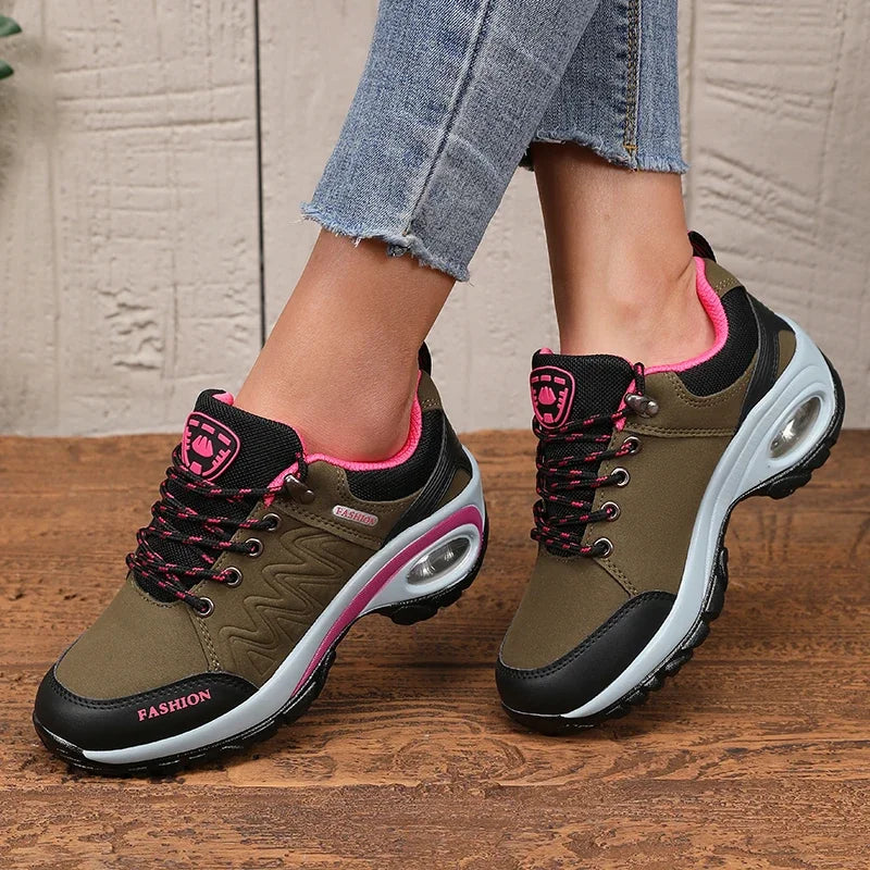 Lightweight Stylish Casual Shoes