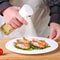 Olive Oil Dispenser Bottle Sprayer Mist