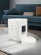 Wifi App-Controlled Dry Food Dispenser for Cats & Dogs