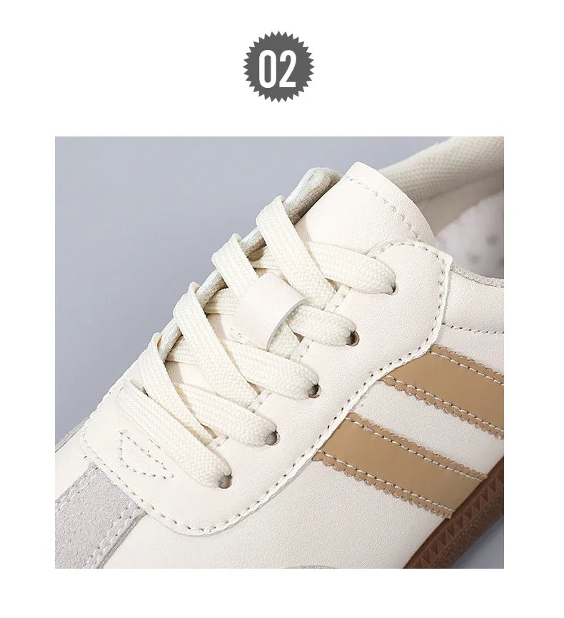 Trend Casual Flats