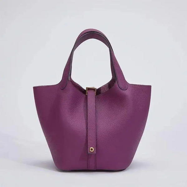 New Fashion Buet Large Handbag Purse