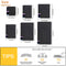Waterproof Double Layer Cat Litter Trapping