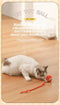 Rechargeable Smart Interactive Rolling Ball