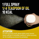 Olive Oil Dispenser Bottle Sprayer Mist