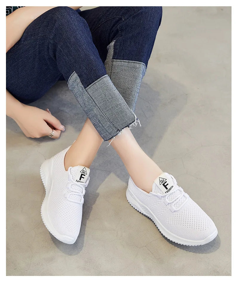 Summer Casual Shoes Non Slippery